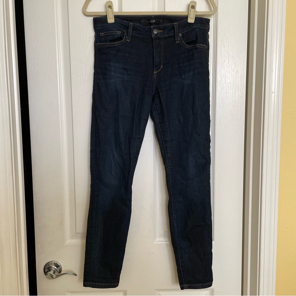 Joes Skinny Ankle Jeans, Sz 30